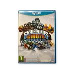 Skylanders Giants, Consoles de jeu & Jeux vidéo, Jeux | Nintendo Wii U, Comme neuf, Enlèvement, 3 joueurs ou plus, Un ordinateur