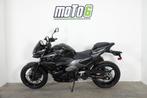 Kawasaki Z7 Hybride Demomotor, Bedrijf, Moto6, 12 t/m 35 kW, 500 cc