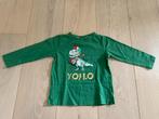 Longsleeve Someone maat 92, Kinderen en Baby's, Kinderkleding | Maat 92, Ophalen of Verzenden, Zo goed als nieuw, Someone, Shirt of Longsleeve