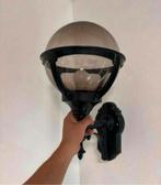 Bologna art buiten zijlamp nog top staat Nieuw prijs 250€, Tuin en Terras, Ophalen of Verzenden, Zo goed als nieuw