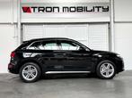 Audi Q5 Q5 50 TFSIe PHEV Quattro S-line ACC*MATRIX*TrekH, Auto's, Automaat, Gebruikt, 4 cilinders, Bedrijf
