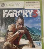 Far Cry 3 (Xbox 360, 2012), Comme neuf, Enlèvement