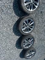 Jantes Seat Ibiza + pneus été, Autos : Pièces & Accessoires, Pneus & Jantes, Pneu(s), Pneus été