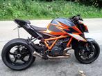 ktm - superduke r - Motorfiets, Motoren, Bedrijf, Overig