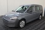 Volkswagen Caddy MAXI 2.0 TDI Lichte vracht 5 plaatsen, Achat, 6 portes, Euro 6, Noir