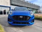 Ford Puma ST-Line X - mHEV 125 PK - STOCK!, Auto's, Ford, Puma, 5 deurs, Hybride Elektrisch/Benzine, SUV of Terreinwagen