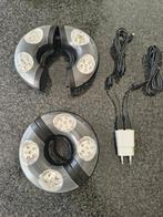 Parasol verlichting, Ophalen, Nieuw, Led