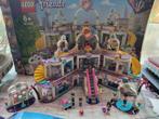 Lego friends heartlake winkelcentrum, Kinderen en Baby's, Speelgoed | Duplo en Lego, Ophalen, Zo goed als nieuw, Complete set