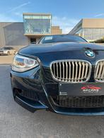 Bmw 116i/ 11:2011/132000km/100kw/euro5/, Auto's, BMW, Euro 5, 1 Reeks, Blauw, Bedrijf