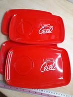 Dienblad voor tas ,compact, Huis en Inrichting, Keuken | Servies, Ophalen of Verzenden, Zo goed als nieuw