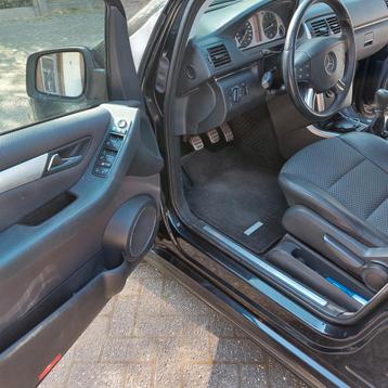 Mercedes Classe B 160. 100 000 km, 1600 cc, essence, année 2, Autos, Particulier, Essence, Achat