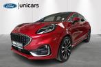 Ford Puma 1.0i Ecoboost mHEV 114kW ST-Line V, Autos, Ford, Entreprise, Boîte manuelle, 127 g/km, 5 portes