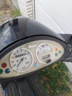 Vespa b klasse, Fietsen en Brommers, Ophalen, Gebruikt, Klasse B (45 km/u), 50 cc