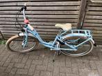 Zo goed als nieuwe Puky kinderfiets 24inch, Fietsen en Brommers, Fietsen | Kinderfietsjes, Ophalen, Zo goed als nieuw, 20 inch of meer