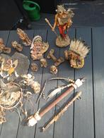 Figurines indienne, Maison & Meubles, Enlèvement