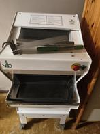 Broodsnijmachine VLb brood, Ophalen, Bakkerij en Slagerij
