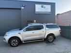 RENAULT ALASKAN 2.3DCI DUBBEL CABINE BJ2019 EURO6B 190PK FUL, Cuir, Achat, Euro 6, Entreprise