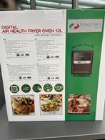 Airfryer 12 liter, Enlèvement, Comme neuf