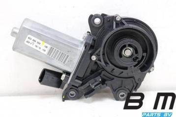 Sluithulpmotor linksachter Audi A6 4G Avant FL 4G0839003 beschikbaar voor biedingen