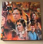 Star Wars 30th Anniversary Coin Album, Ophalen of Verzenden, Zo goed als nieuw, Boek of Poster