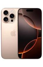 Iphone 16 pro pour piece ecran orange, Enlèvement, Comme neuf, IPhone 16