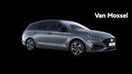 Hyundai i30 Wagon 1.0 T-GDi 73kW Techno, Auto's, Hyundai, Voorwielaandrijving, Stof, 124 g/km, Bedrijf