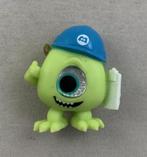 Disney Doorables Monsters Inc Mike Wazowski Series 1 #58, Verzamelen, Poppetjes en Figuurtjes, Verzenden, Zo goed als nieuw