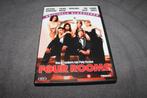 DVD Four Rooms, Cd's en Dvd's, Dvd's | Komedie, Vanaf 16 jaar, Ophalen of Verzenden, Gebruikt, Overige genres