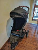 Phil & Teds Buggy te koop, Kinderen en Baby's, Buggy's, Ophalen, Overige merken, Regenhoes
