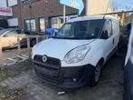 Doblo pour le transport de marchandises légères, Autos, Fiat, Achat, Doblo, Entreprise, 2 places