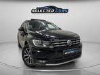 Volkswagen Tiguan Allspace Full Options | 7 Place | Pano | D, Auto's, Volkswagen, Voorwielaandrijving, Stof, Gebruikt, 4 cilinders