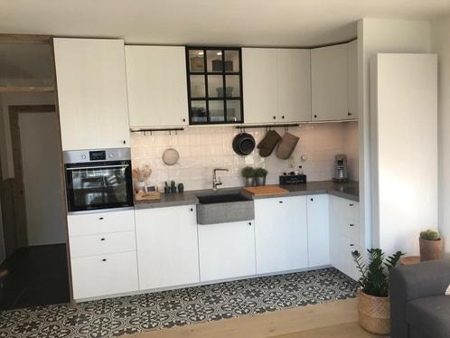 Zonnig appartement Nieuwpoort zijdelings zeezicht 4 pers, Vakantie, Vakantiehuizen | België, Antwerpen of Vlaanderen, Appartement