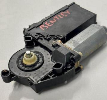 03-06 Bentley Continental GT Coupe raammotor LA Links-achter beschikbaar voor biedingen