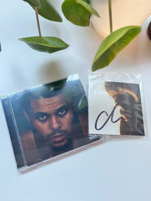 The Weeknd – Hurry Up Tomorrow CD + Gesigneerde Kaart, Cd's en Dvd's, Cd's | Pop, Nieuw in verpakking, 2000 tot heden, Ophalen of Verzenden