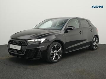 Audi A1 Sportback A1 Sportback 35 TFSI S line S tronic, Autos, Achat, A1, Cruise Control, Automatique