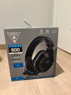 Turtle beach stealth 600 gen 2, Ophalen, Gebruikt, Turtle beach, Draadloos