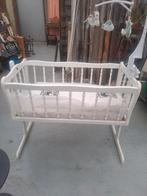 Wieg, Kinderen en Baby's, Ophalen, Gebruikt, Wieg