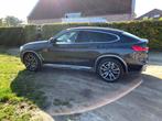 BMW X4 x drive m-pack, Auto's, BMW, Automaat, Euro 6, Leder, Bedrijf