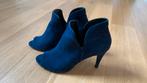 Sandalen  Anna Field, maat 42, donkerblauw, perfecte staat, Kleding | Dames, Anna Field, Blauw, Ophalen of Verzenden, Zo goed als nieuw