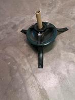 Support sapin de noel, Enlèvement, Utilisé