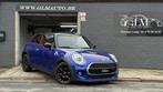 MINI Cooper Mini 1.5 Cooper OPF * GARANTIE DE 12-36M * REGUL, Auto's, 4 zetels, Stof, Gebruikt, 115 g/km