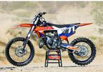 Ik ben op zoek naar ktm sx 150, Motoren, Motoren | KTM, Bedrijf
