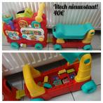 Vtech trein, Kinderen en Baby's, Ophalen, Zo goed als nieuw