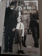 J. de Man - De bekoringen, Enlèvement ou Envoi, Comme neuf, J. de Man