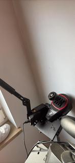 Racing simulator te koop, Fietsen en Brommers, Steps, Ophalen, Zo goed als nieuw
