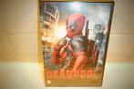 DVD Deadpool., Cd's en Dvd's, Vanaf 16 jaar, Ophalen of Verzenden, Zo goed als nieuw, Actie