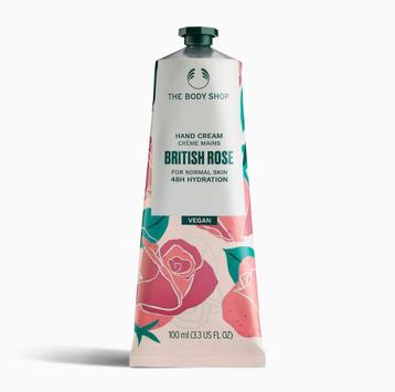 Hand creme, The Body Shop beschikbaar voor biedingen