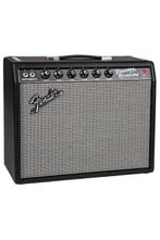 Gevraagd: Fender princeton reverb 65ri, Muziek en Instrumenten, Ophalen