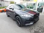 Jaguar F-Pace 20d R-Sport AWD AUT, Auto's, Jaguar, Automaat, Bedrijf, 5 deurs, USB