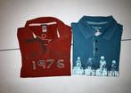 POLO'S - Merk FOUGANZA - Maat 146/152 - HORSE RIDER, Kinderen en Baby's, Ophalen of Verzenden, Fouganza
